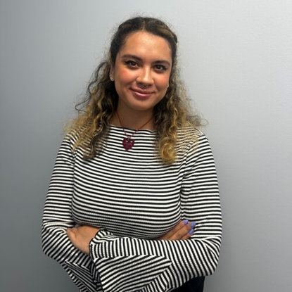 Ximena Diaz Juarez Photo
